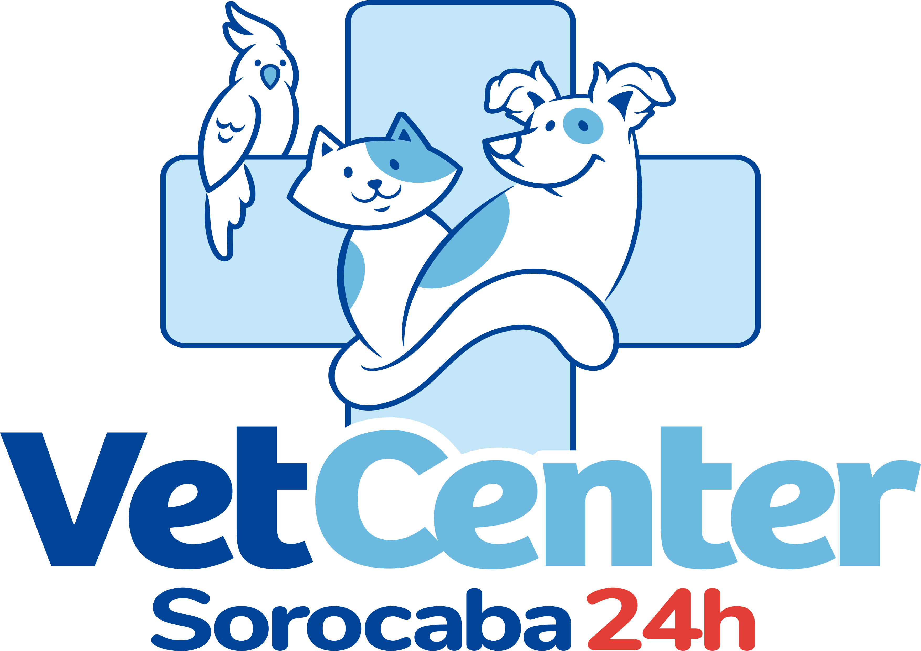Vet Center Sorocaba - Sorocaba