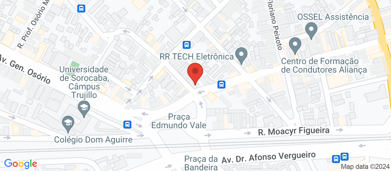 Imagem do Mapa
